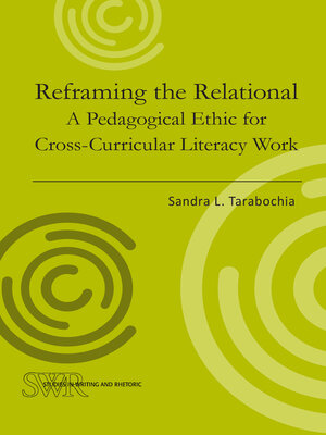 cover image of Reframing the Relational
